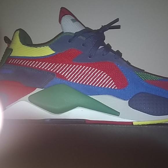 puma rs 7